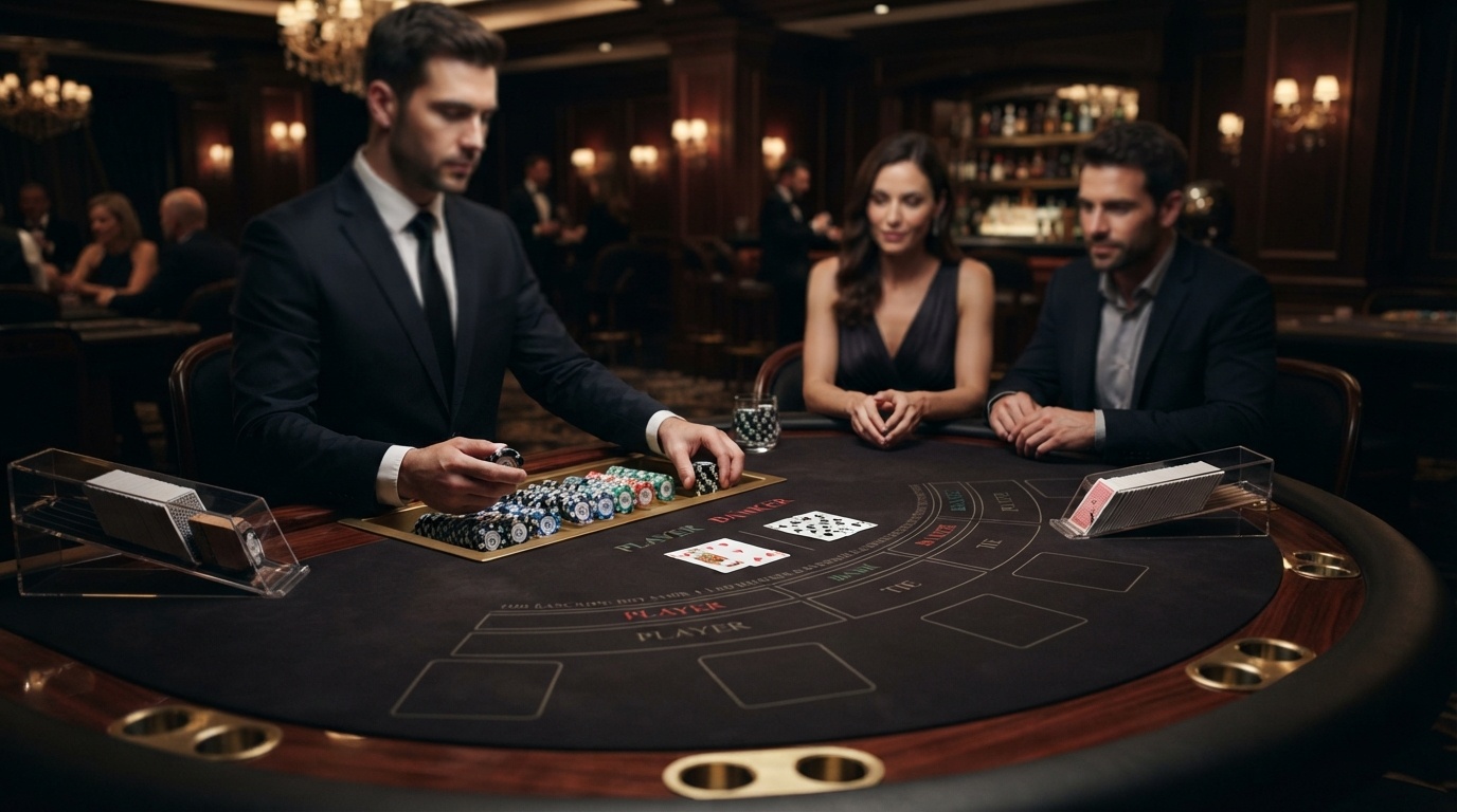 Explore the Exciting Game Selection at BC. Game